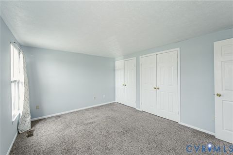 Tiny photo for 4618 Halleys Circle, Henrico, VA 23060 (MLS # 2605890)