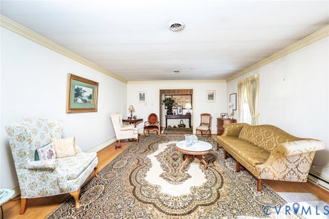 Tiny photo for 311 Chiappa Road, Sandston, VA 23150 (MLS # 2629007)