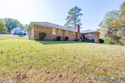 Tiny photo for 311 Chiappa Road, Sandston, VA 23150 (MLS # 2629007)
