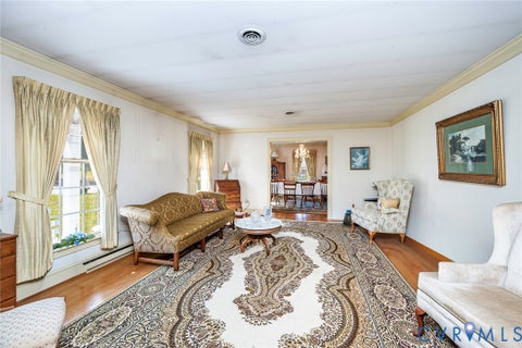 Tiny photo for 311 Chiappa Road, Sandston, VA 23150 (MLS # 2629007)