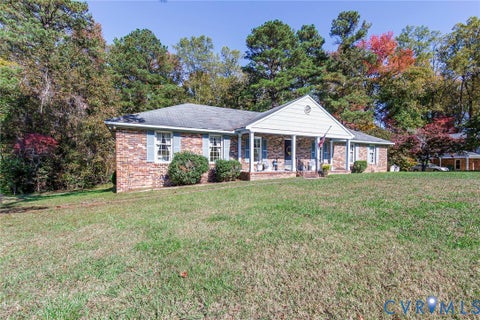 Photo of 311 Chiappa Road, Sandston, VA 23150 (MLS # 2629007)