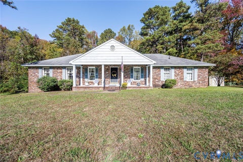 Tiny photo for 311 Chiappa Road, Sandston, VA 23150 (MLS # 2629007)