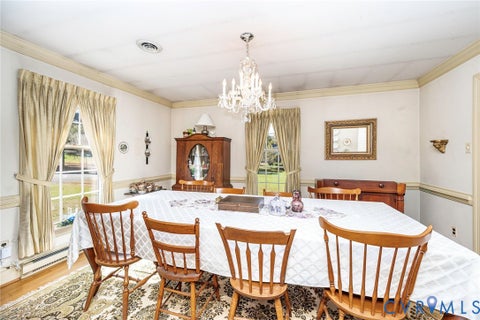 Tiny photo for 311 Chiappa Road, Sandston, VA 23150 (MLS # 2629007)