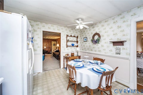 Tiny photo for 311 Chiappa Road, Sandston, VA 23150 (MLS # 2629007)