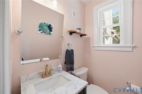 Tiny photo for 3813 Noble Avenue, Richmond, VA 23222 (MLS # 2608582)