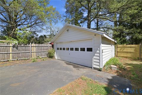 Tiny photo for 3813 Noble Avenue, Richmond, VA 23222 (MLS # 2608582)