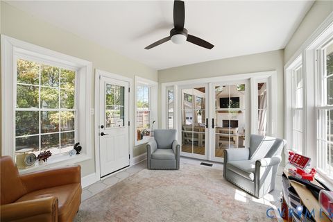 Tiny photo for 3813 Noble Avenue, Richmond, VA 23222 (MLS # 2608582)