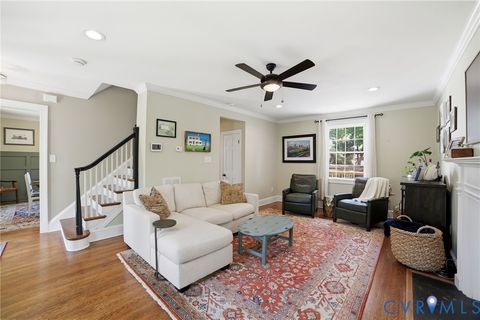 Tiny photo for 3813 Noble Avenue, Richmond, VA 23222 (MLS # 2608582)