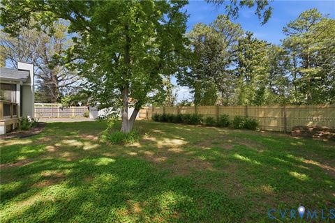 Tiny photo for 3813 Noble Avenue, Richmond, VA 23222 (MLS # 2608582)