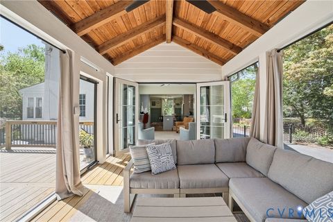 Tiny photo for 3813 Noble Avenue, Richmond, VA 23222 (MLS # 2608582)