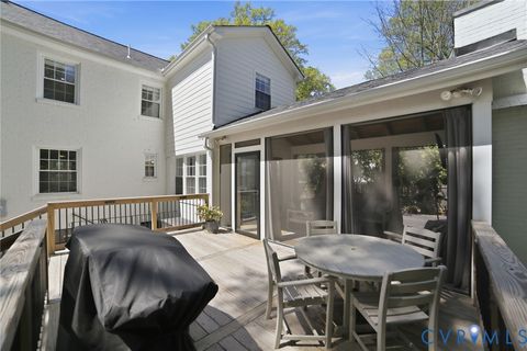 Tiny photo for 3813 Noble Avenue, Richmond, VA 23222 (MLS # 2608582)