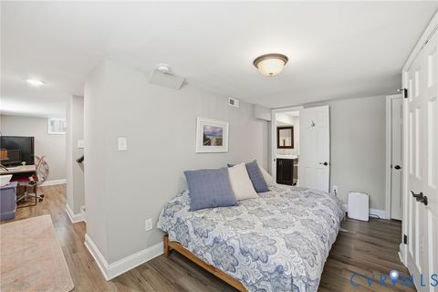 Tiny photo for 3813 Noble Avenue, Richmond, VA 23222 (MLS # 2608582)