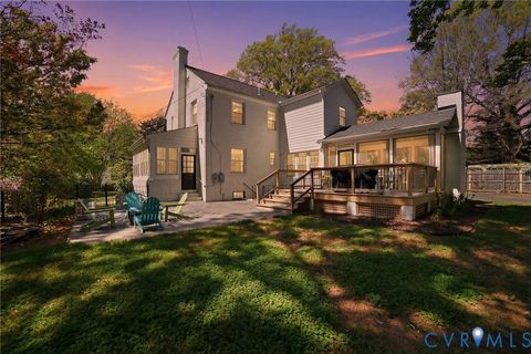 Tiny photo for 3813 Noble Avenue, Richmond, VA 23222 (MLS # 2608582)