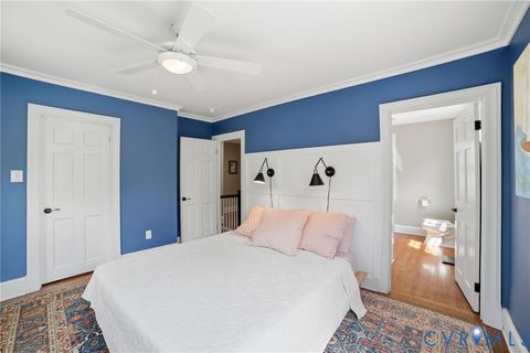 Tiny photo for 3813 Noble Avenue, Richmond, VA 23222 (MLS # 2608582)