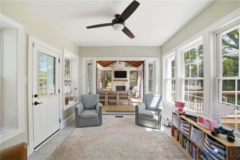 Tiny photo for 3813 Noble Avenue, Richmond, VA 23222 (MLS # 2608582)