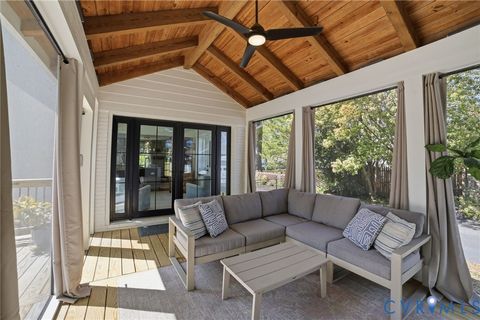 Tiny photo for 3813 Noble Avenue, Richmond, VA 23222 (MLS # 2608582)