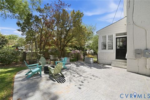 Tiny photo for 3813 Noble Avenue, Richmond, VA 23222 (MLS # 2608582)