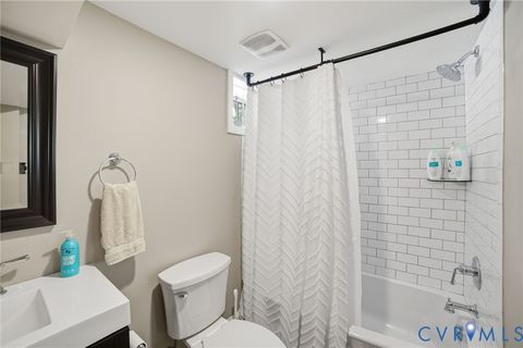 Tiny photo for 3813 Noble Avenue, Richmond, VA 23222 (MLS # 2608582)