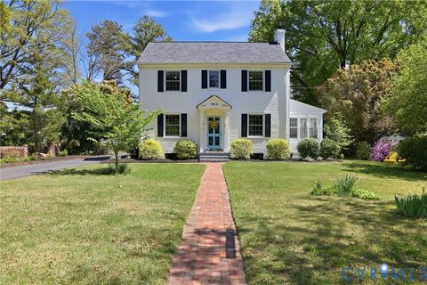 Tiny photo for 3813 Noble Avenue, Richmond, VA 23222 (MLS # 2608582)
