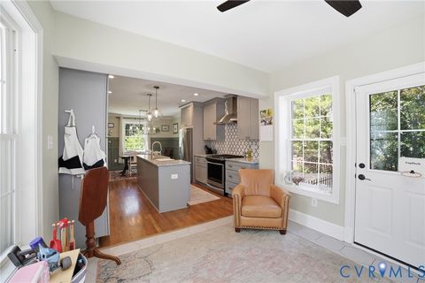 Tiny photo for 3813 Noble Avenue, Richmond, VA 23222 (MLS # 2608582)