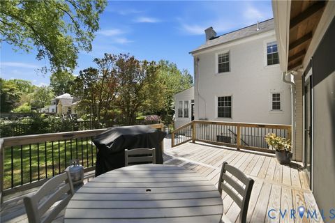 Tiny photo for 3813 Noble Avenue, Richmond, VA 23222 (MLS # 2608582)