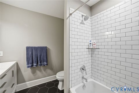 Tiny photo for 3813 Noble Avenue, Richmond, VA 23222 (MLS # 2608582)