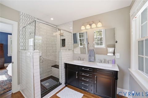 Tiny photo for 3813 Noble Avenue, Richmond, VA 23222 (MLS # 2608582)