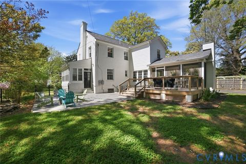 Tiny photo for 3813 Noble Avenue, Richmond, VA 23222 (MLS # 2608582)