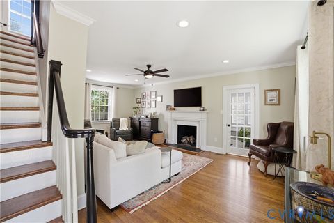 Tiny photo for 3813 Noble Avenue, Richmond, VA 23222 (MLS # 2608582)
