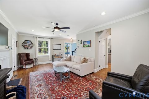 Tiny photo for 3813 Noble Avenue, Richmond, VA 23222 (MLS # 2608582)