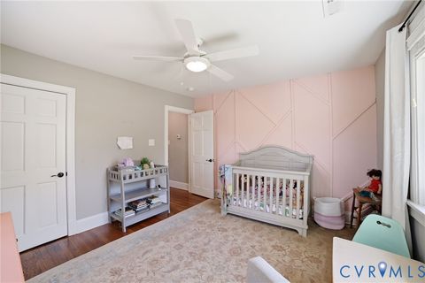 Tiny photo for 3813 Noble Avenue, Richmond, VA 23222 (MLS # 2608582)