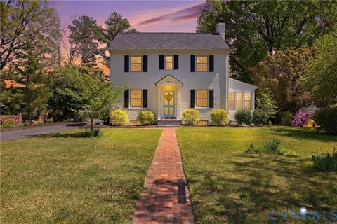 Tiny photo for 3813 Noble Avenue, Richmond, VA 23222 (MLS # 2608582)