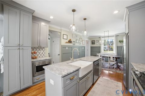 Tiny photo for 3813 Noble Avenue, Richmond, VA 23222 (MLS # 2608582)