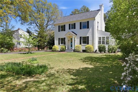 Tiny photo for 3813 Noble Avenue, Richmond, VA 23222 (MLS # 2608582)