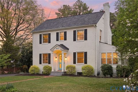 Tiny photo for 3813 Noble Avenue, Richmond, VA 23222 (MLS # 2608582)