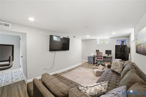 Tiny photo for 3813 Noble Avenue, Richmond, VA 23222 (MLS # 2608582)