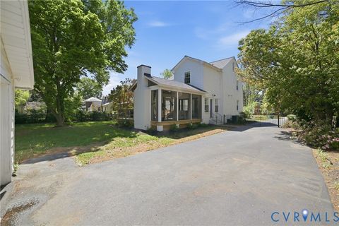 Tiny photo for 3813 Noble Avenue, Richmond, VA 23222 (MLS # 2608582)