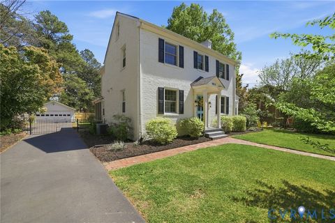 Tiny photo for 3813 Noble Avenue, Richmond, VA 23222 (MLS # 2608582)