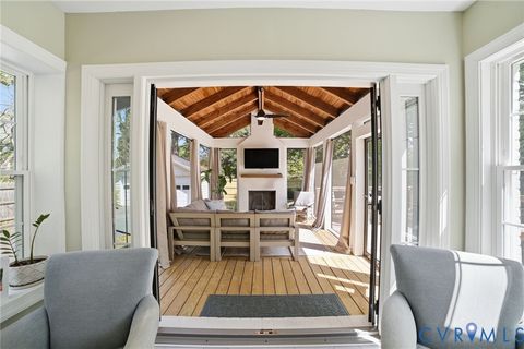 Tiny photo for 3813 Noble Avenue, Richmond, VA 23222 (MLS # 2608582)