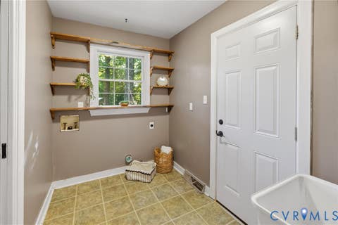 Tiny photo for 701 Spring Valley Road, South Chesterfield, VA 23834 (MLS # 2622684)