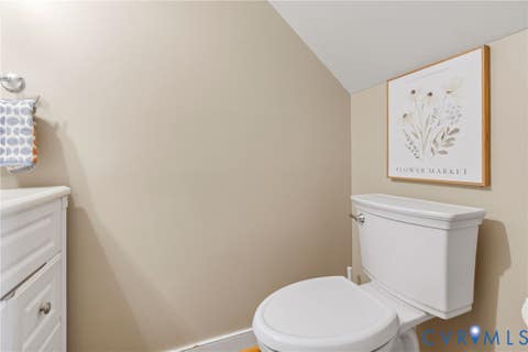 Tiny photo for 701 Spring Valley Road, South Chesterfield, VA 23834 (MLS # 2622684)