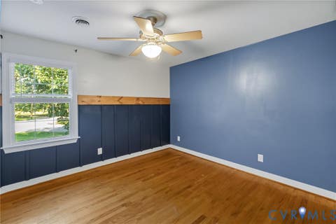 Tiny photo for 701 Spring Valley Road, South Chesterfield, VA 23834 (MLS # 2622684)