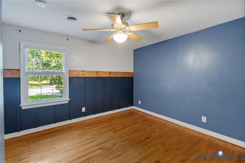 Tiny photo for 701 Spring Valley Road, South Chesterfield, VA 23834 (MLS # 2622684)