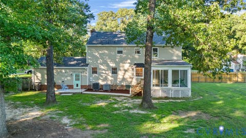 Tiny photo for 701 Spring Valley Road, South Chesterfield, VA 23834 (MLS # 2622684)