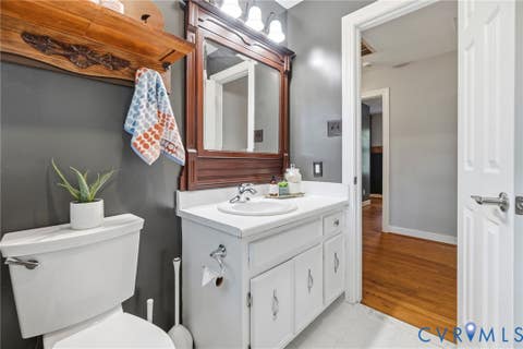 Tiny photo for 701 Spring Valley Road, South Chesterfield, VA 23834 (MLS # 2622684)