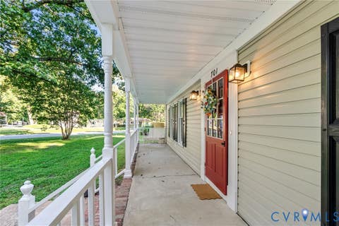 Tiny photo for 701 Spring Valley Road, South Chesterfield, VA 23834 (MLS # 2622684)