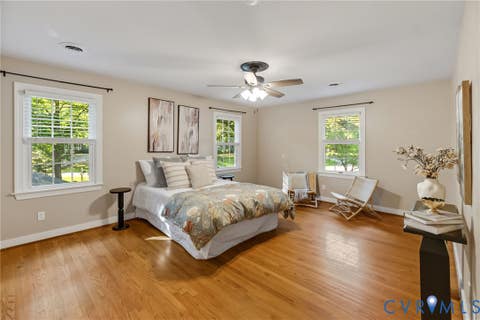 Tiny photo for 701 Spring Valley Road, South Chesterfield, VA 23834 (MLS # 2622684)