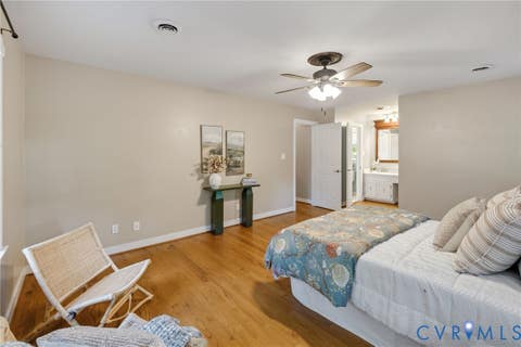Tiny photo for 701 Spring Valley Road, South Chesterfield, VA 23834 (MLS # 2622684)