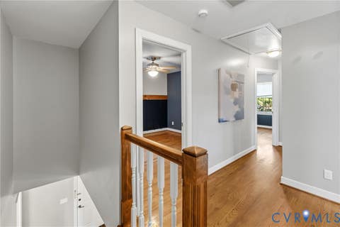 Tiny photo for 701 Spring Valley Road, South Chesterfield, VA 23834 (MLS # 2622684)