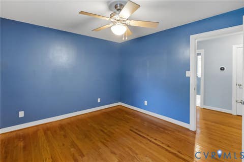 Tiny photo for 701 Spring Valley Road, South Chesterfield, VA 23834 (MLS # 2622684)